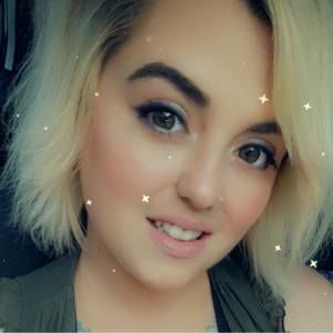 Meet your Posher, Kendra